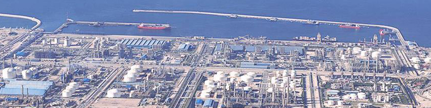 سرمایه‌گذاری‌ ۱۴۱۳ میلیاردی بخش خصوصی در چابهار/ امکان جذب ۱۴ میلیارد یورو در پتروشیمی