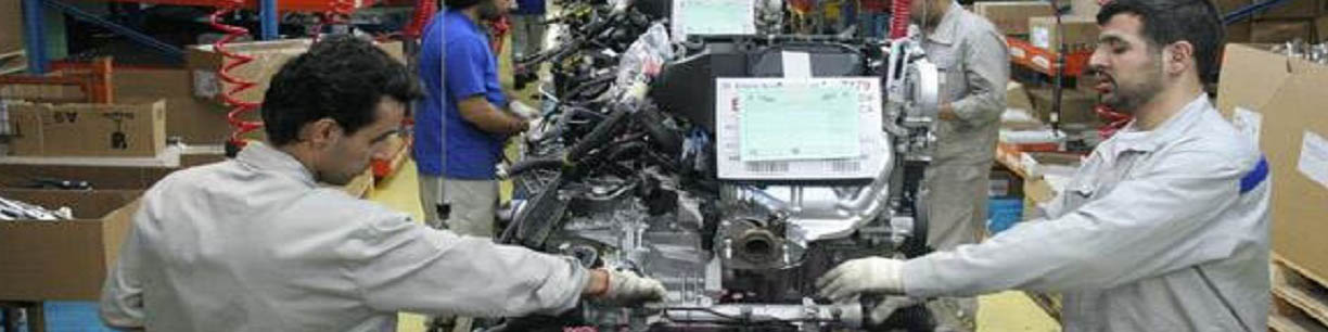 چرا قطعات خودرو گران شد؟