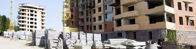 توقف بازار مسکن در جنوب پایتخت