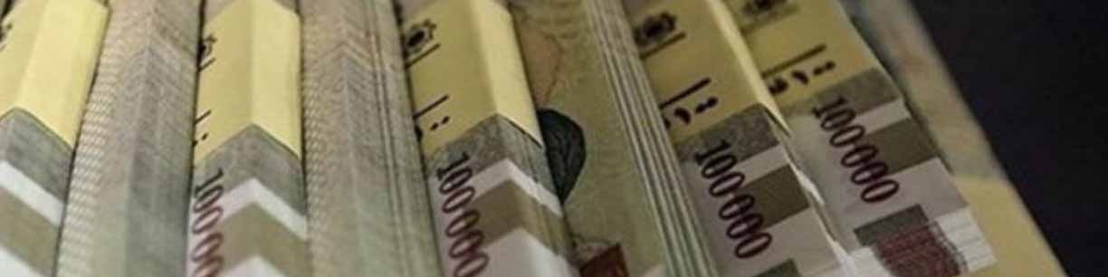 افزایش ۱۰ هزار برابری نقدینگی کشور طی ۴۰ سال اخیر/ فعالیت یک بانک با زیان انباشته ۳۰ هزار میلیارد تومانی