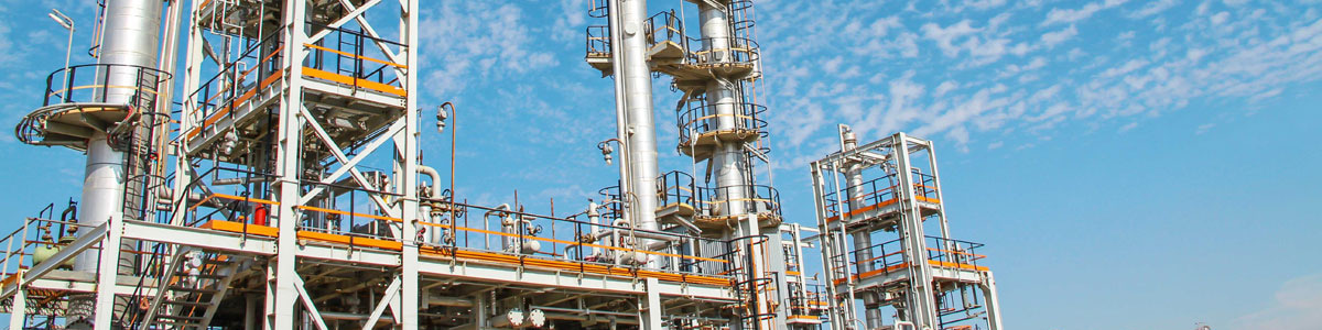 جایگا‌ه‌شناسی پتروشیمی در صنایع ایران