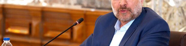 قالیباف قانون «جهش تولید مسکن» را ابلاغ کرد