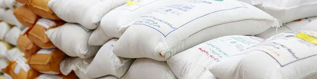 واردکنندگان برنج دست به دامن رئیس جمهور شدند