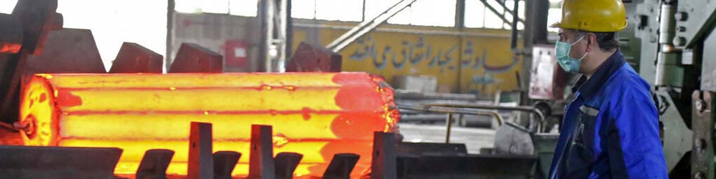 تعرفه واردات ورق فولادی صفر شد