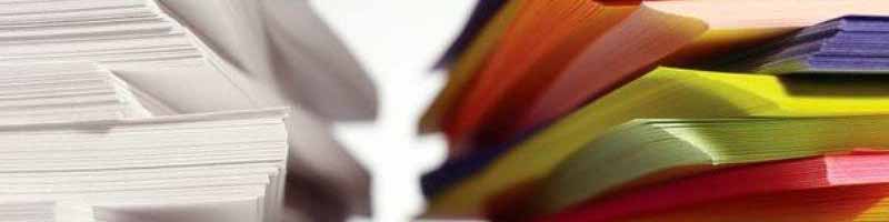 بازار کاغذ ملتهب‌تر از همیشه/ نبض بازار در دست دلالان است