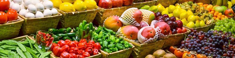 سلامت محصولات کشاورزی ایران را به روس‌ها اثبات کردیم