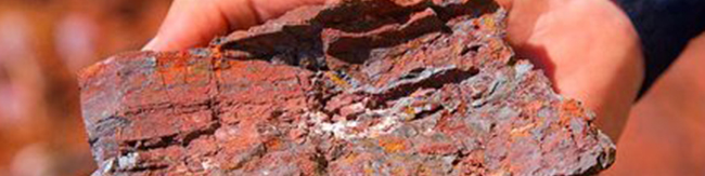 افت تولید اکثریت محصولات منتخب معدنی