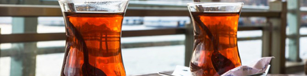 همه چیز درباره چای ترکی در سال 2022