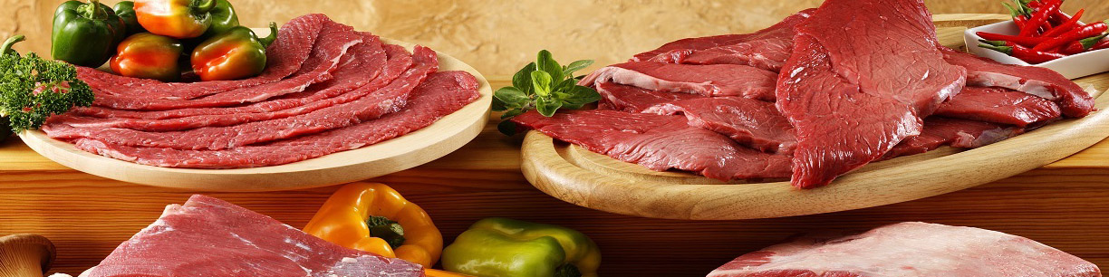 توزیع گسترده گوشت در میادین میوه از امروز و عرضه اینترنتی برنج طارم