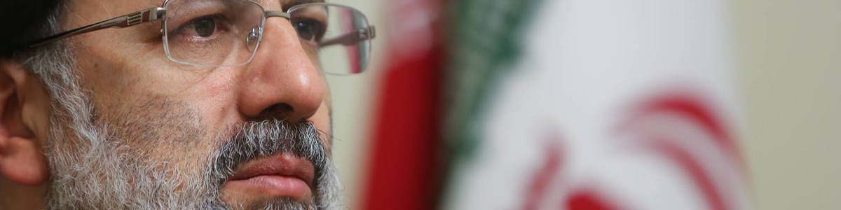 منبع خبری باکو : رئیسی استراتژی جدیدی همکاری با آذربایجان را اعلام کرد