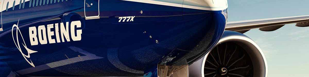 تحریم صنعت قطعات هواپیمایی روسیه توسط چین