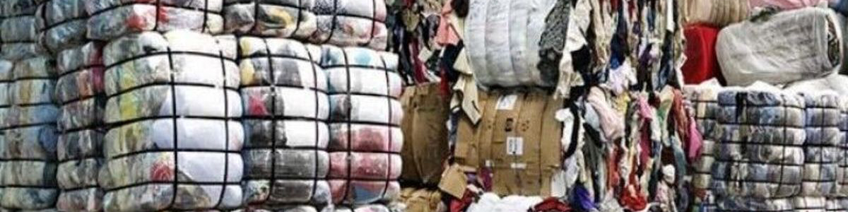بازار پوشاک، دو دستی تقدیم ترکیه، چین و بنگلادش شد
