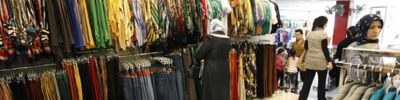 حمله بنگلادش به صنعت پوشاک کشور/ ایران در محاصره اجناس بنجل قاچاق