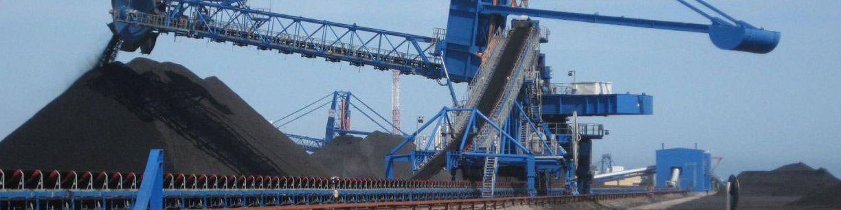 بن‌بست واردات ماشین‌آلات معدنی