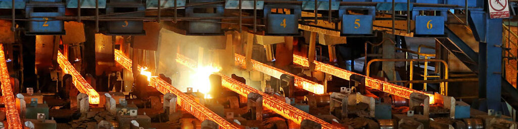 گزارش هفتگی بازارهای فولاد جهانی