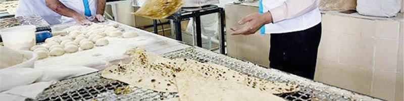 گران‌فروشی به بهانه آزادپزی تخلف است/ احتمال کاهش قیمت نان‌های فانتزی و صنعتی