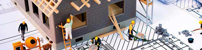 کاهش ۳.۴ درصدی تورم فصلی نهاده‌های ساختمانی