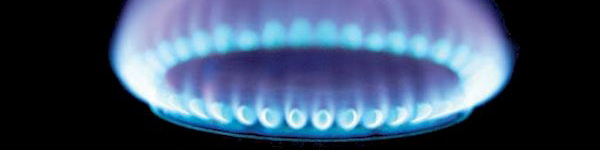 میزان مصرف گاز به ۶۰۰ میلیون متر مکعب رسید