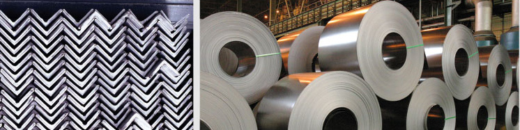 افزایش ٢ و ۵ درصدی واردات فولادی‌ها در ٨ ماهه امسال