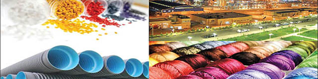 بازار پلیمر ترکیه پس از زلزله/  3 تا 60 درصد کارخانه‌های نساجی آسیب دیده‌اند