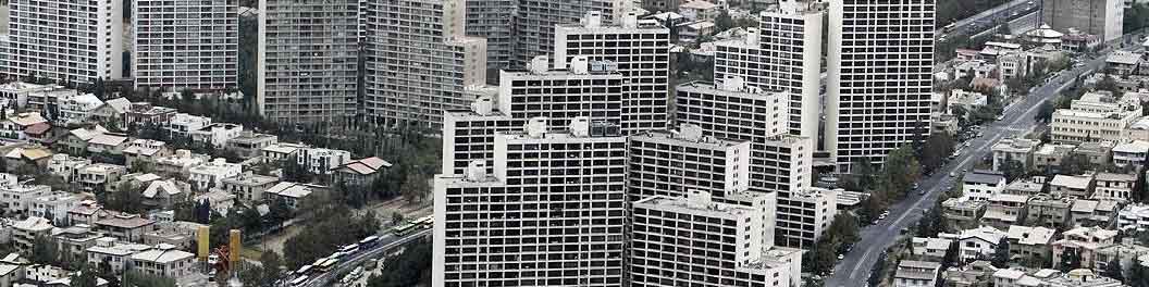 کاهش چانه‌زنی در بازار مسکن