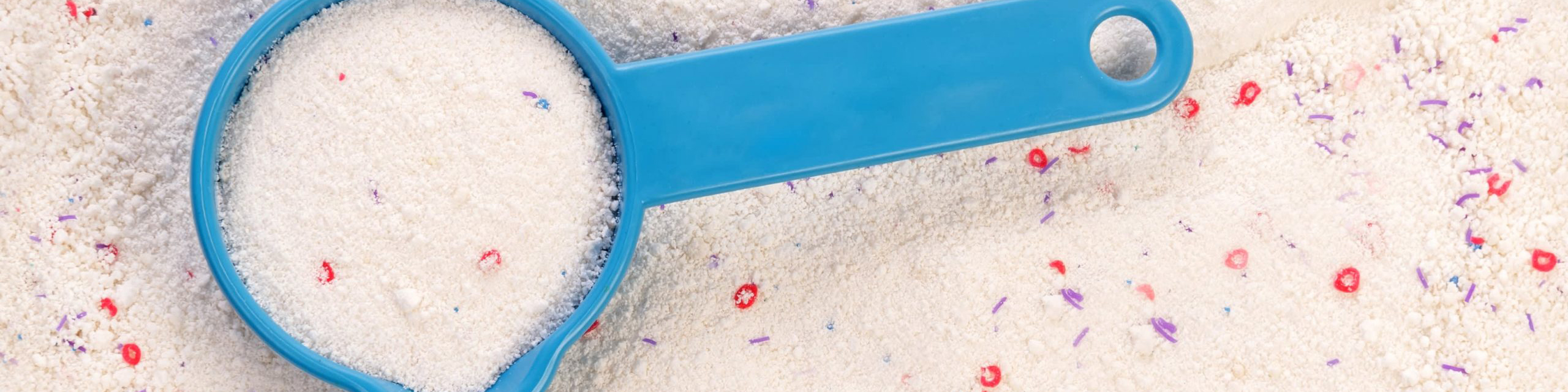 تکذیب توقف تولید پودر شوینده/ تولید پودر دستی ۸۰ هزار تن بیشتر از پودر ماشینی