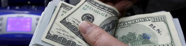 مسیر‌یابی تقاضا‌های خرد دلاری