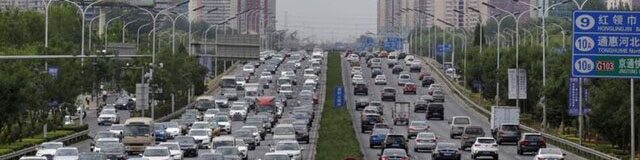 رغبتی به بازار خودروی چین نیست