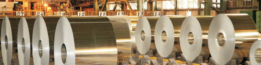 ۸۷ درصد تولید فولادی‌ها صرف مصارف داخلی شد