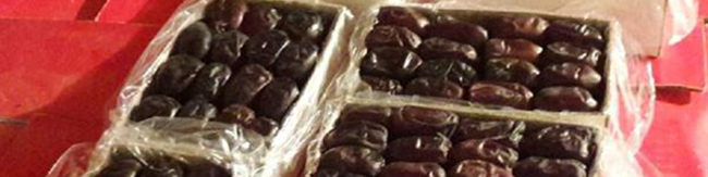 ۳۰ درصد از خرمای ایران صادر می‌شود/ موافق افزایش واحد سطح نیستیم