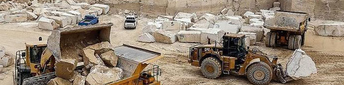افتتاح بیش از ۲۲ میلیارد دلار طرح در بخش معدن و صنایع معدنی
