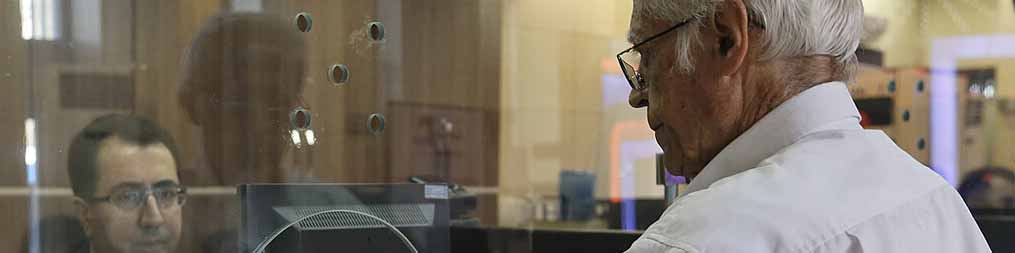 معوقات بازنشستگان در آینده نزدیک پرداخت می‌شود