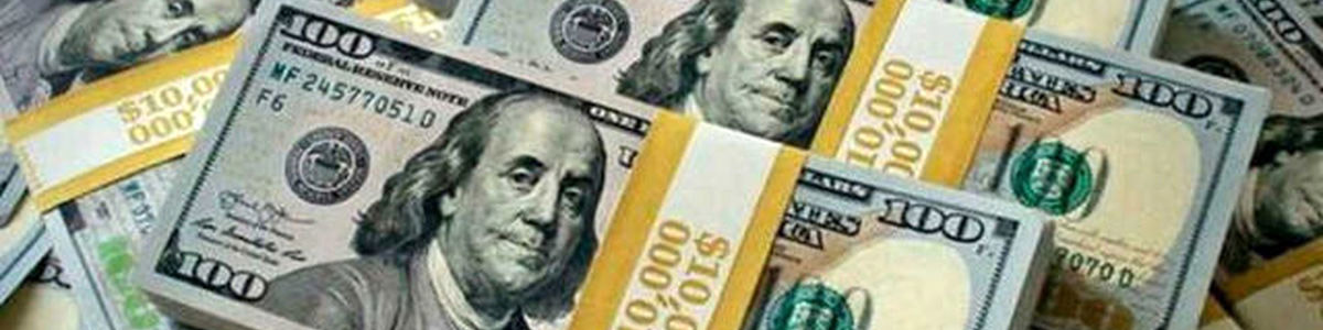 سقوط دلار آمریکا نزدیک است؟