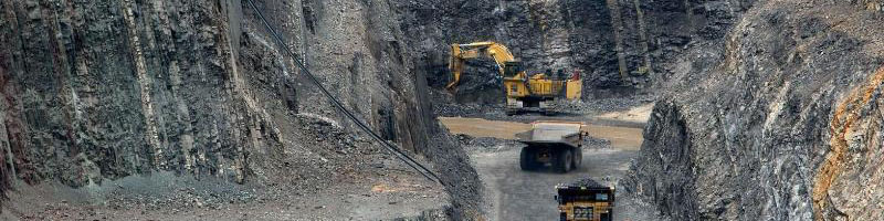 دروازه ورود سرمایه به معادن