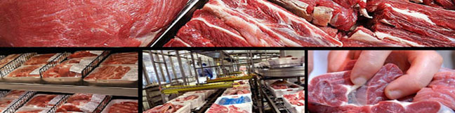 واردات یک روز در میان محموله‌های گوشت از کنیا و پاکستان