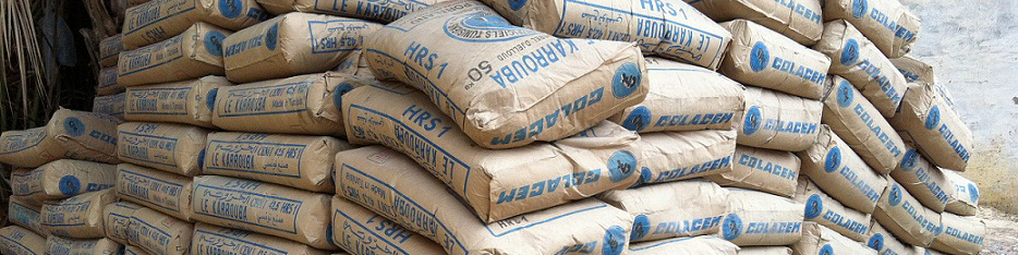 رشد عرضه سیمانی‌ها در بورس کالا