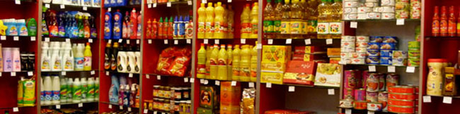 حذف دلالان با واگذاری تنظیم بازار کالاهای اساسی به اتاق اصناف