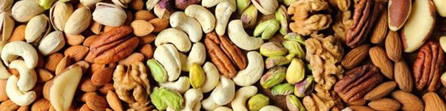 آجیل شب یلدا هر کیلو بین ۲۹۸ هزار تومان تا بیش از یک میلیون تومان
