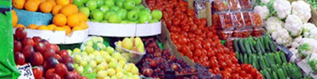 بازار میوه با ثبات است