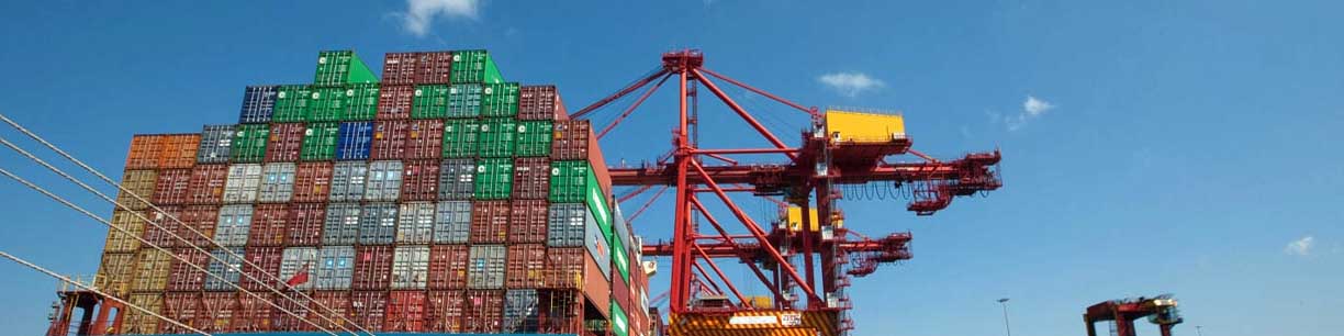 چابهار در آستانه تبدیل به بندر ترانشیپی منطقه