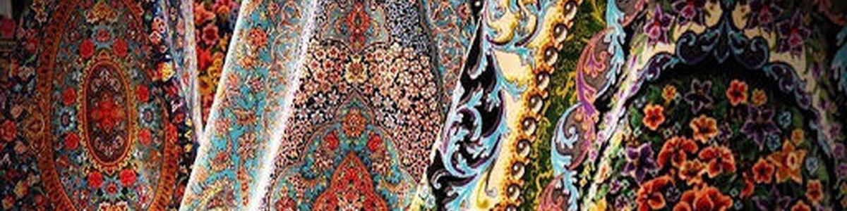 مشکل ورود موقت فرش دستباف حل شد