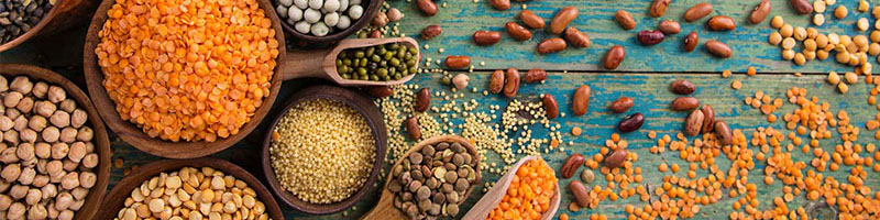 ممنوعیت صادرات کره و حبوبات ابطال شد