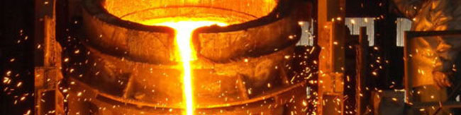 ایران دارای بیشترین رشد تولید فولاد در میان ۱۰ کشور برتر