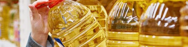 توزیع ۴۴ هزار تن روغن مسموم در بازار تکذیب شد