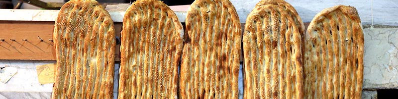 دستورالعمل فروش اینترنتی نان ابلاغ شد/ امکان فروش غیرحضوری با رعایت نوبت‌دهی