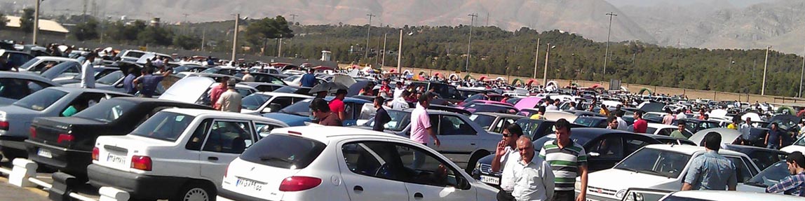 خودرو در بازار ارزان شد