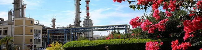 صادرات ۳۴ میلیون تن محصول پتروشیمی در سال جاری