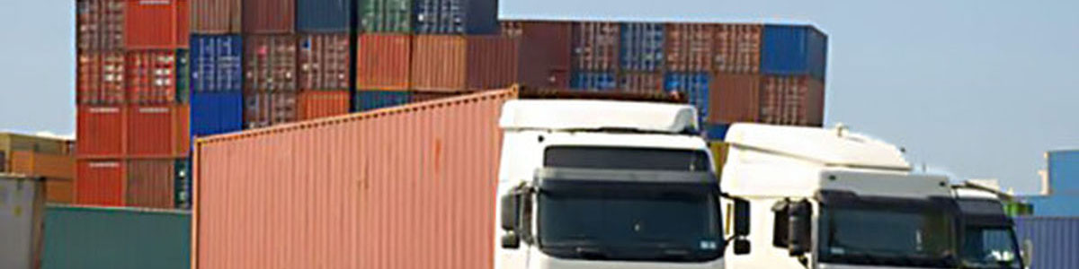 رشد ۴۲ درصدی ترانزیت از پایانه مرزی میلک