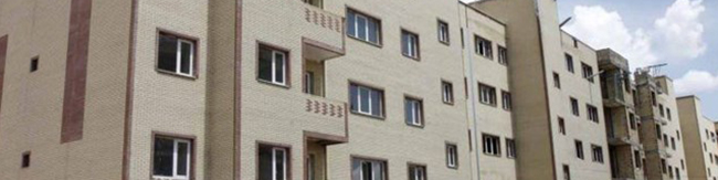 ثبت قراردادهای خرید و فروش مسکن در سامانه خودنویس تکمیل شد