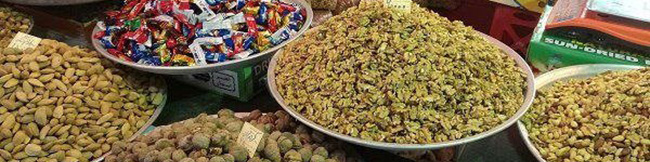 فرآوری محصولات کشاورزی مشمول پرداخت مالیات و عوارض است